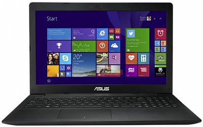 Ноутбук ASUS X551MA (Уценка) – фото
