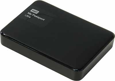 Внешний жёсткий диск WD WDBNFV0020BBK-EEUE 2Тб (Новый) – фото