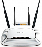 Wi-Fi Роутер TP-LINK TL-WR841ND – фото