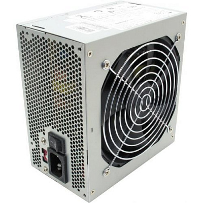Блок питания POWER MAN IP-S350AQ2-0 350Вт – фото