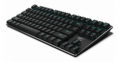 Клавиатура HAVIT HV-KB390L – фото