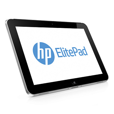 Планшет HP ELITEPAD 900 – фото