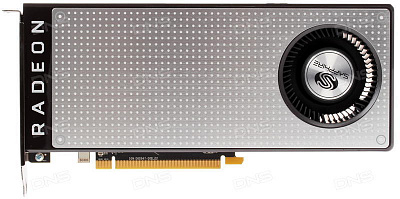 Видеокарта SAPPHIRE RADEON RX 470 TURBO 4Гб – фото