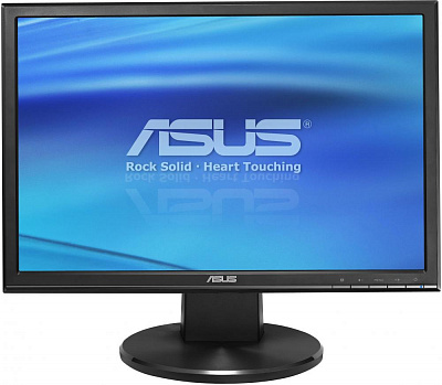 Монитор ASUS VW199DR – фото