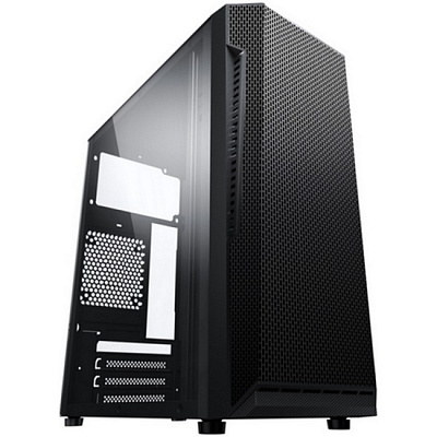 Системный блок Игровой 1204R – фото