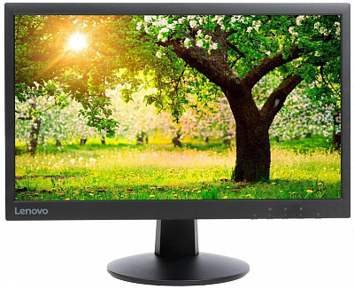 Монитор LENOVO LI2215SD – фото