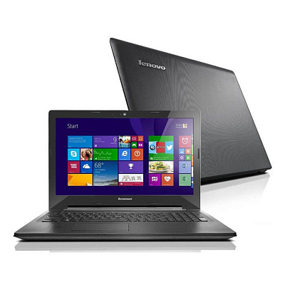 Ноутбук LENOVO G50-45 #2 – фото
