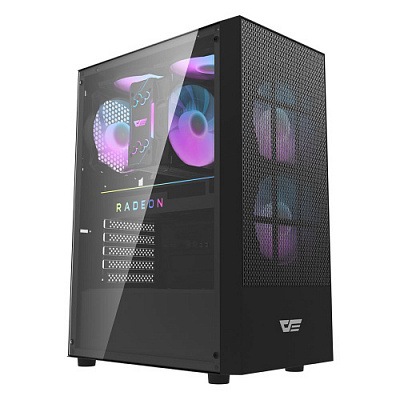 Системный блок Игровой 1459R – фото