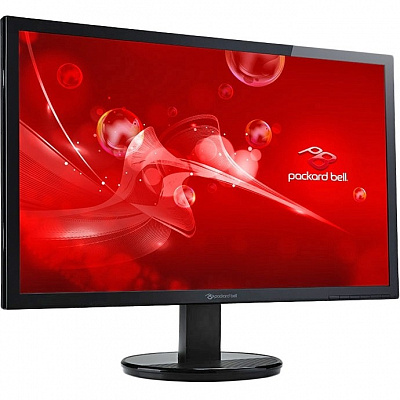 Монитор ACER PACKARD BELL VISEO 193DXB – фото