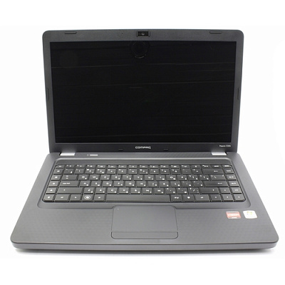 Ноутбук HP COMPAQ PRESARIO CQ56 – фото