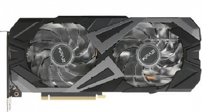 Видеокарта KFA2 GEFORCE RTX 3060 X BLACK 12Гб – фото