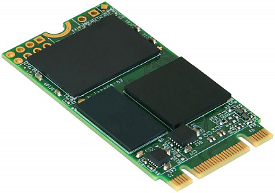 Накопитель SSD M.2 SAMSUNG MZALQ128HBHQ-000L2 128Гб #1 – фото