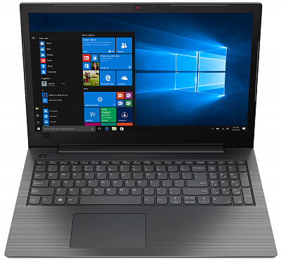 Ноутбук LENOVO V130-15IKB 81HN  – фото