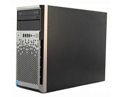 Сервер HP PROLIANT ML310E GEN8 V2 #4 – фото