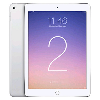 Планшет APPLE IPAD AIR 2 16Гб WI-FI + CELLULAR – фото