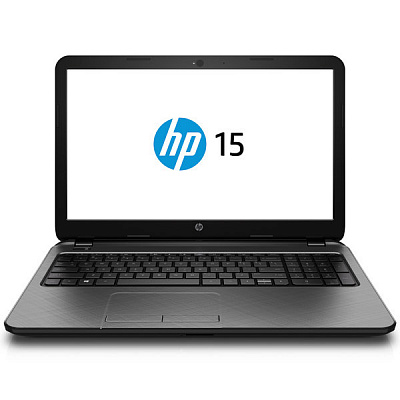 Ноутбук HP 15-R082SR – фото