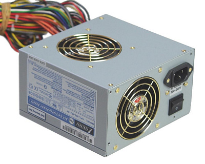 Блок питания THERMALTAKE HPC-360-102 360Вт – фото