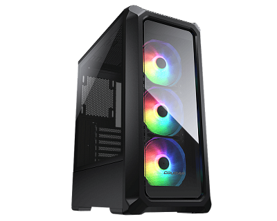 Системный блок Игровой 2262U – фото