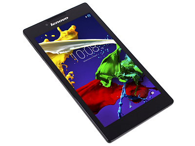 Планшет LENOVO TAB 2 A7-30DC 8Гб – фото