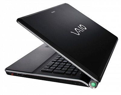 Ноутбук SONY PCG-81115L – фото