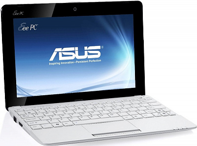 Нетбук ASUS EEE PC 1015BX-BLK139S – фото