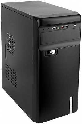 Системный блок Игровой 1131U – фото
