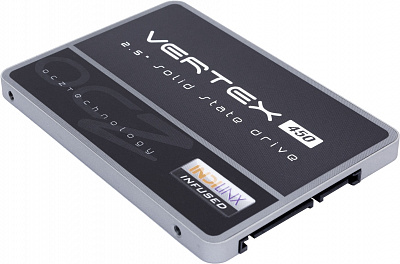 Накопитель SSD OCZ VERTEX 450 128Гб #3 – фото