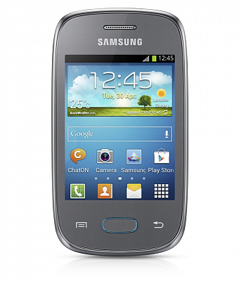 Смартфон SAMSUNG GALAXY POCKET NEO GT-S5310 – фото