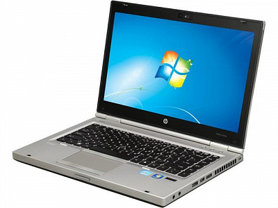 Ноутбук HP ELITEBOOK 8460P #3 – фото