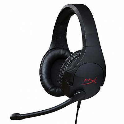 Наушники HYPERX CLOUD STINGER HX-HSCS-BK – фото