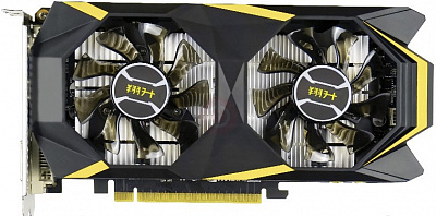 Видеокарта ASL GEFORCE GT1030 SKYNET 2Гб  – фото