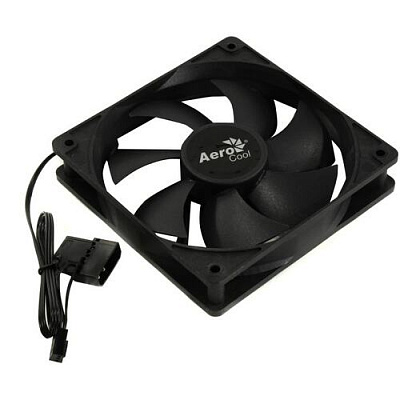 Вентилятор AEROCOOL FORCE 12 – фото