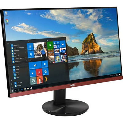 Монитор AOC G2590FX – фото