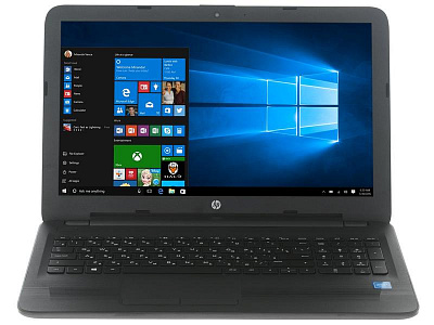 Ноутбук HP 15-AY028UR #1 – фото