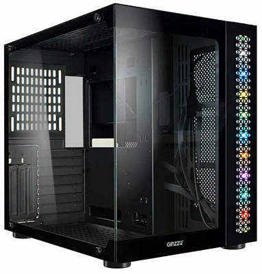 Системный блок Игровой 1361R – фото