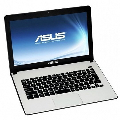Ноутбук ASUS X301A (Без HDD) – фото