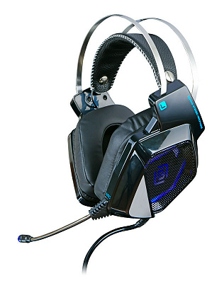 Наушники OKLICK HS-L800G ALIEN (Новые) – фото