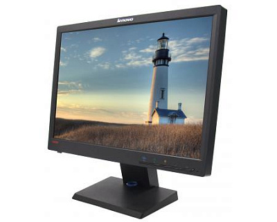 Монитор LENOVO L1951P – фото