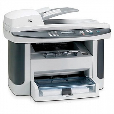 МФУ HP LASERJET M1522N  – фото