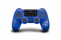 Геймпад PLAYSTATION DUALSHOCK 4 LIMITED EDITION V2 F.C. – фото