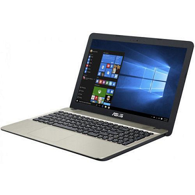 Ноутбук ASUS X541SC – фото