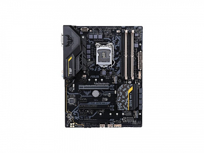 Материнская плата ASUS TUF Z270 MARK 2 – фото