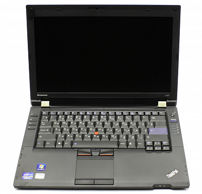 Ноутбук LENOVO THINKPAD L420 #3 – фото