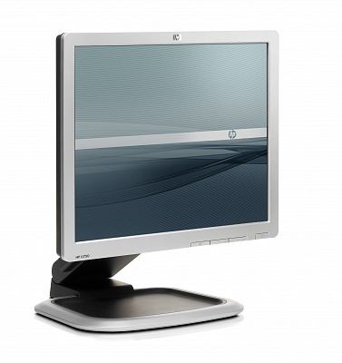Монитор HP L1750 – фото