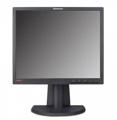 Монитор LENOVO L193P – фото