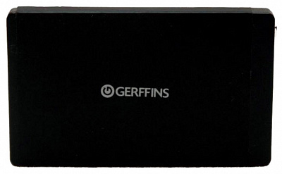 Портативный аккумулятор GERFFINS G600 – фото