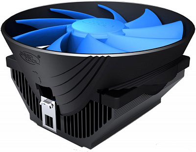 Охлаждение для процессора DEEPCOOL BETA 120 – фото