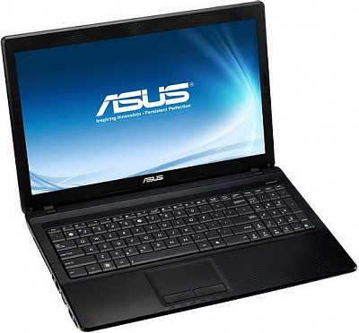 Ноутбук ASUS X54C-SX038D – фото