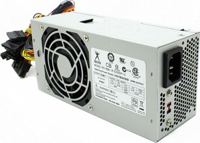 Блок питания POWER MAN IP-S300FF7-0 300Вт – фото