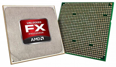 Процессор AMD FX 6300 – фото